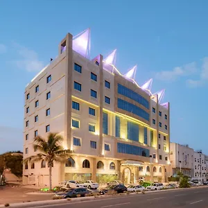 Quiet Al Shatee فندق جدة