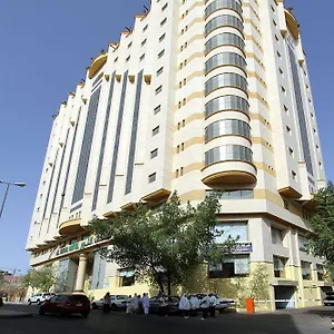 النور فندق مكة