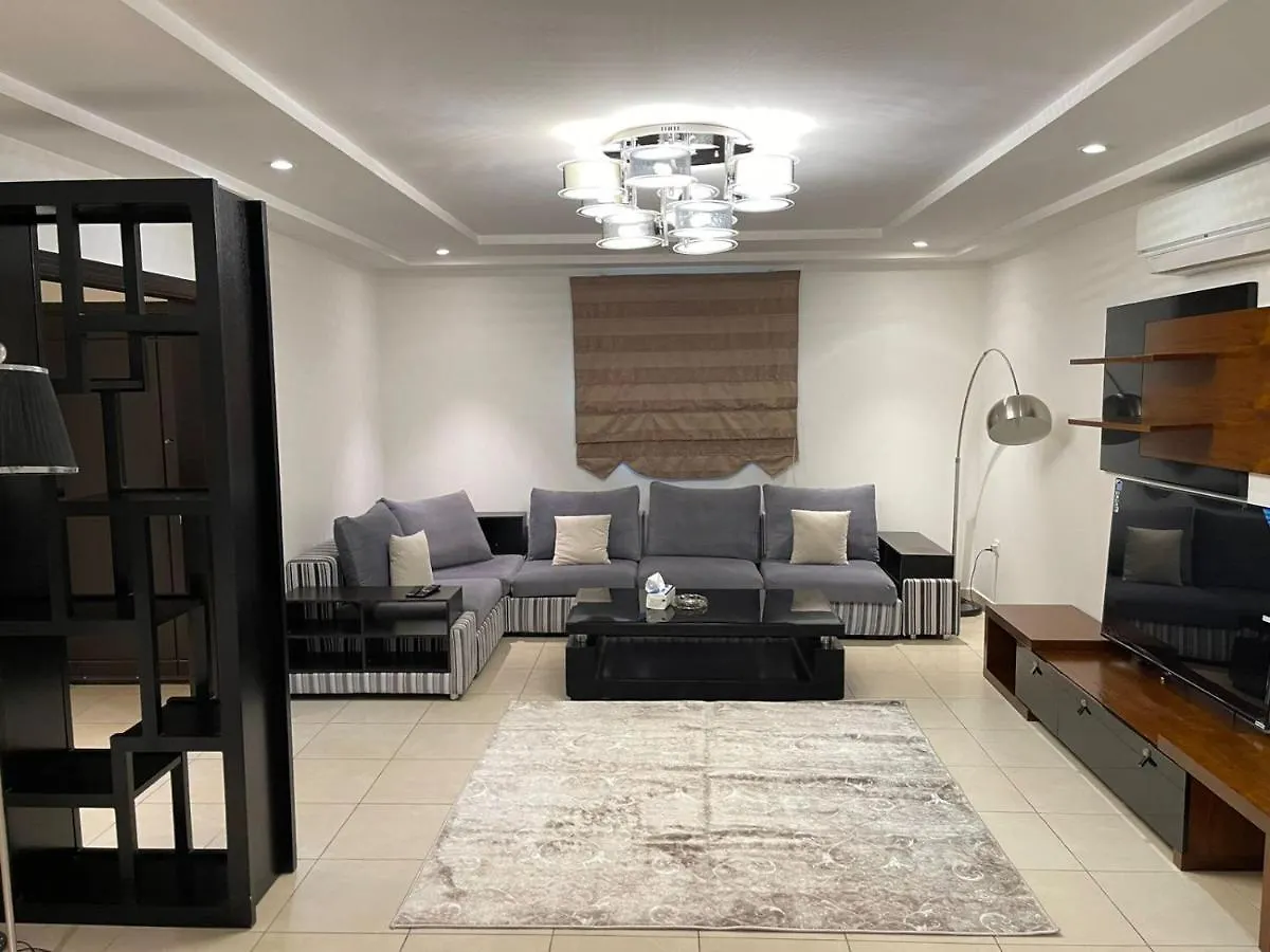 Villa Palma الرياض 0*,
