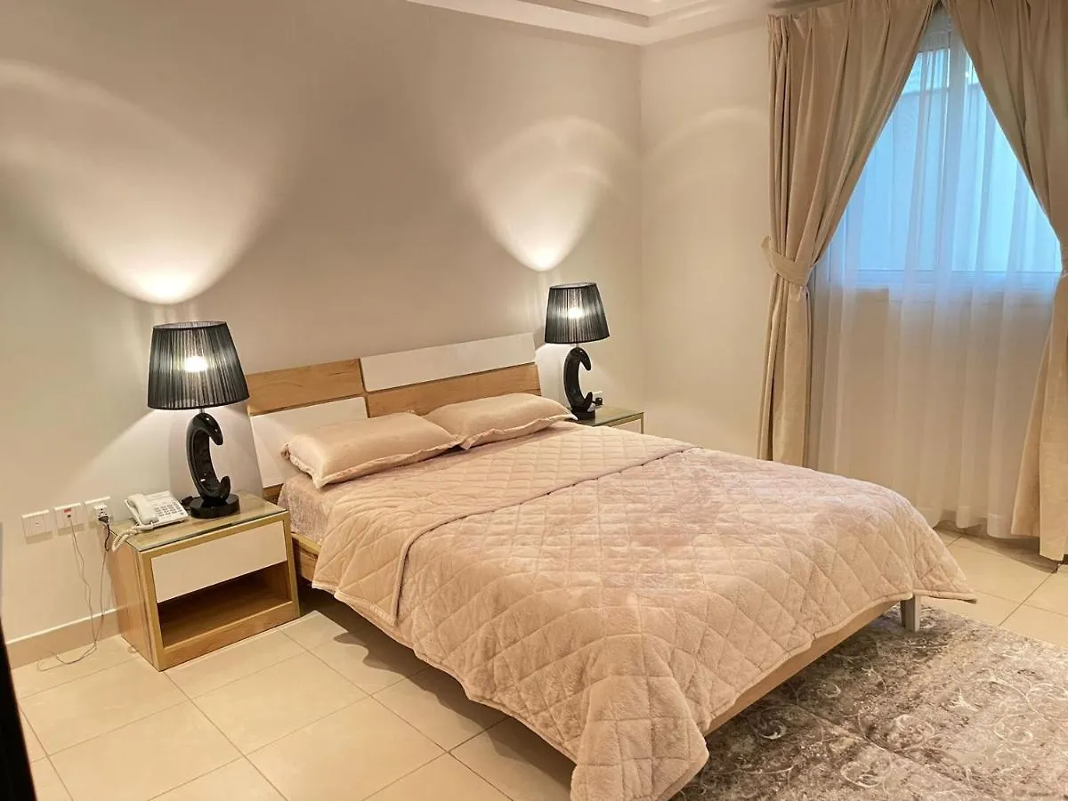 Villa Palma الرياض المملكة العربية السعودية