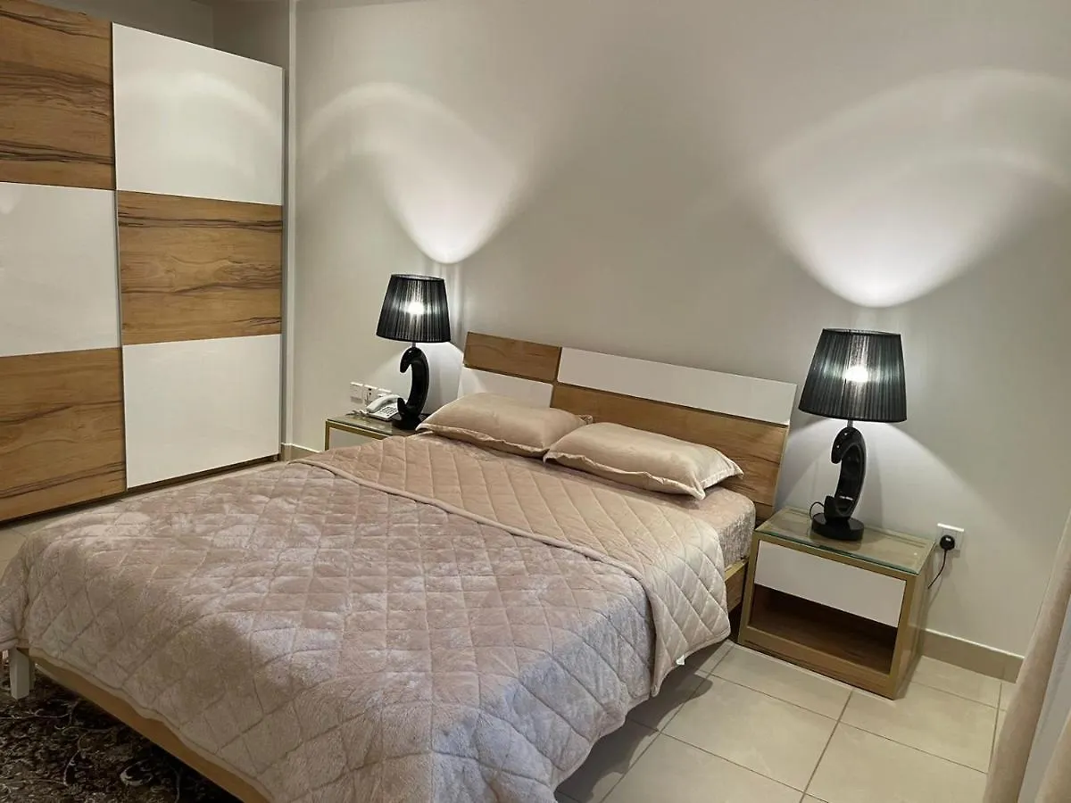 Villa Palma الرياض