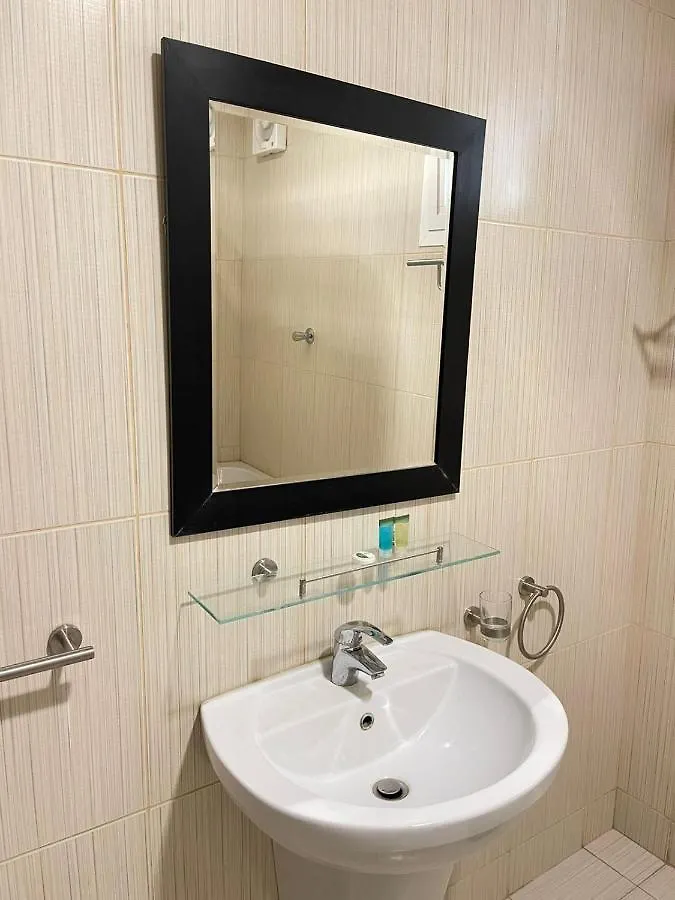 Villa Palma الرياض 0*,  المملكة العربية السعودية