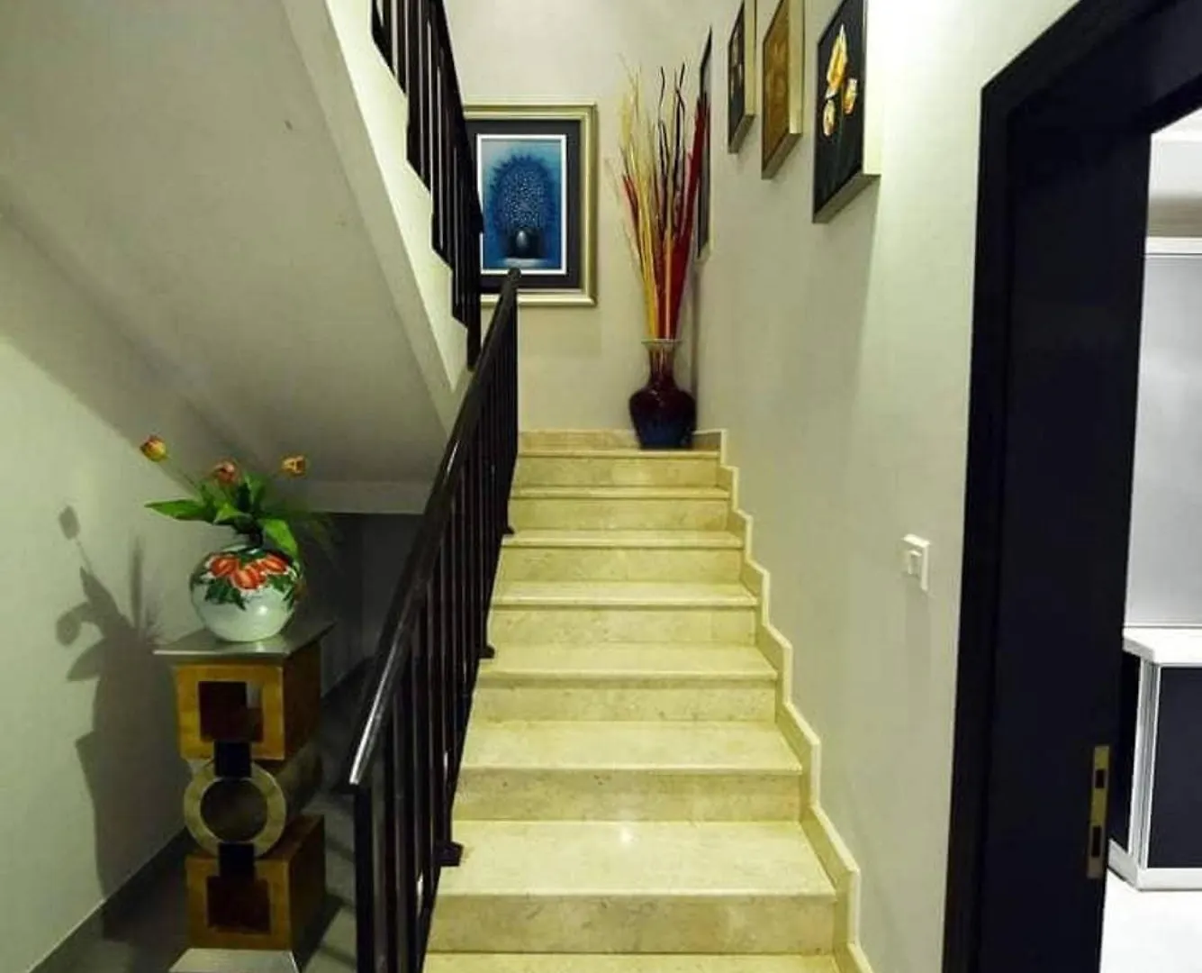 Villa Palma الرياض