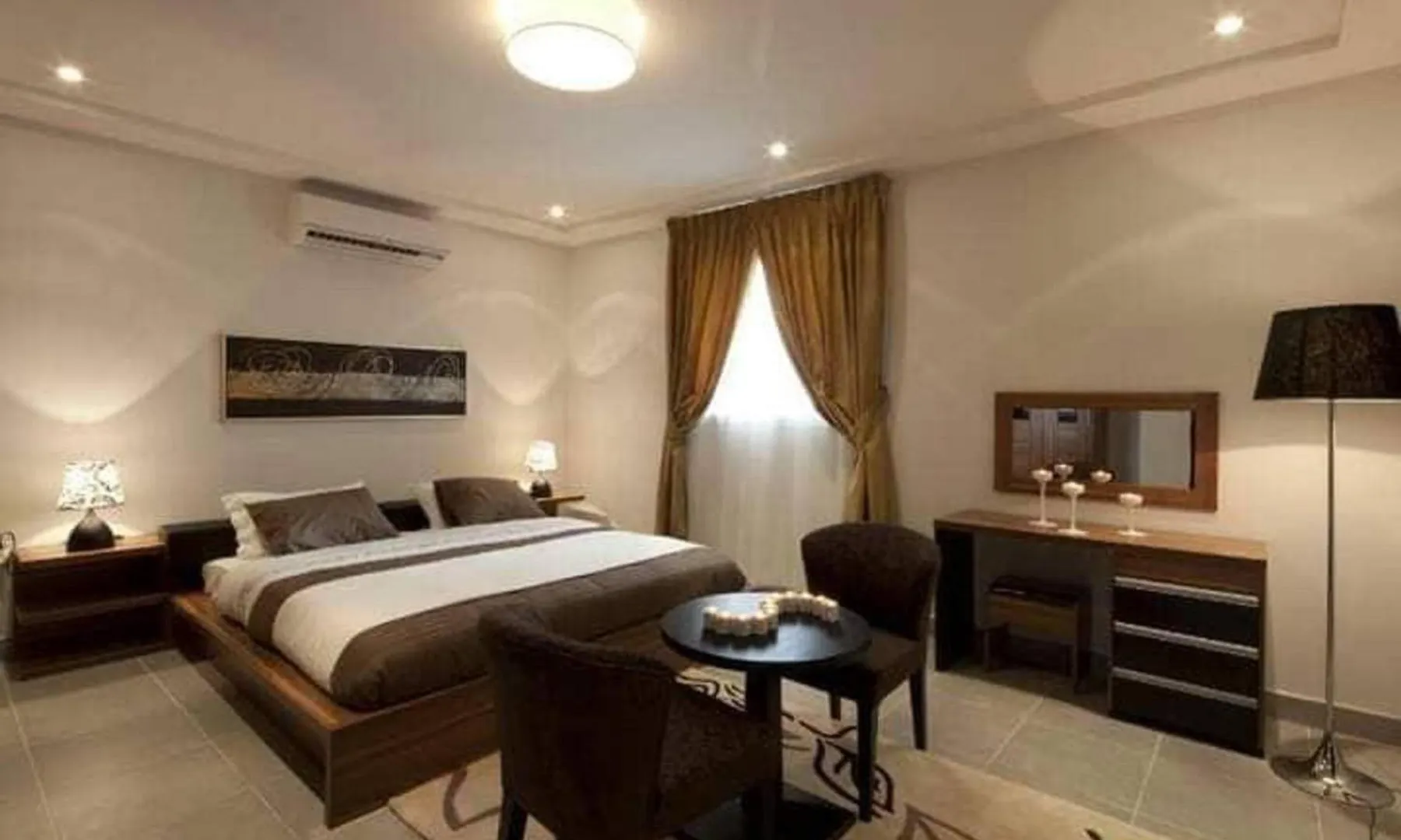 Villa Palma الرياض