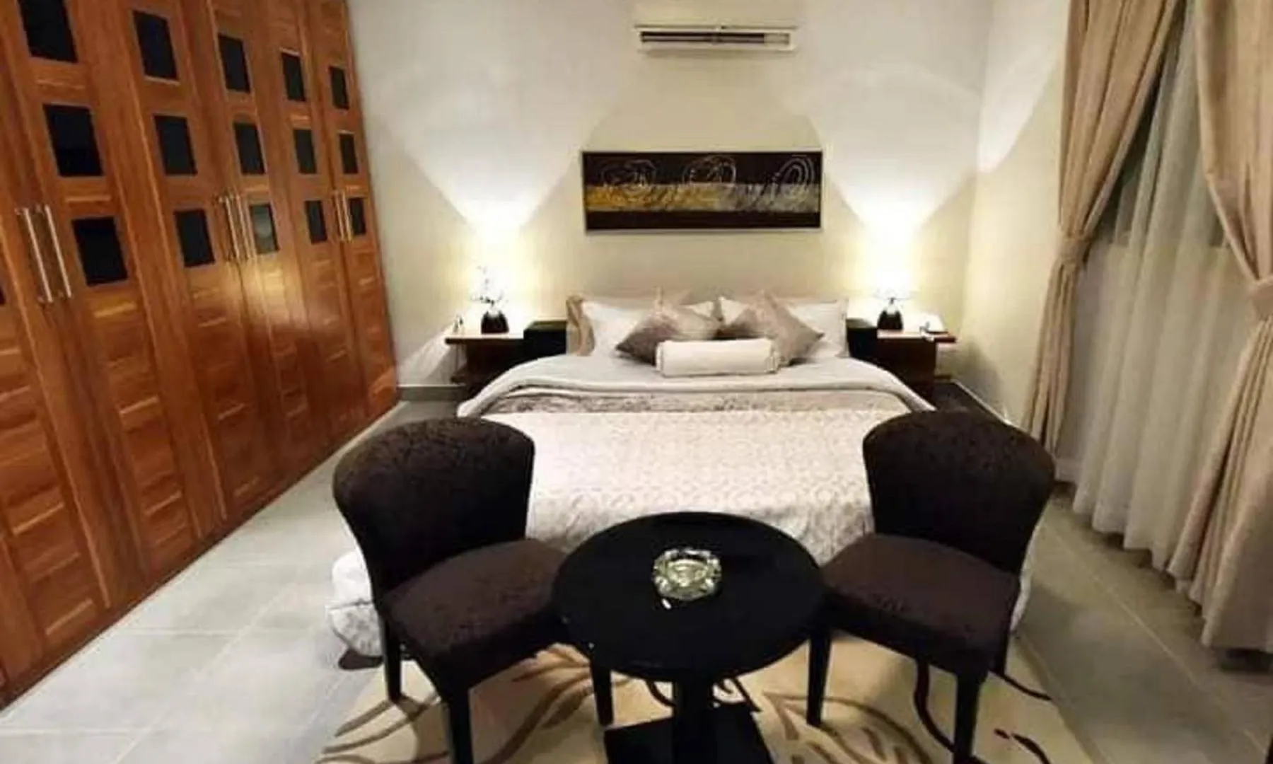Villa Palma الرياض المملكة العربية السعودية