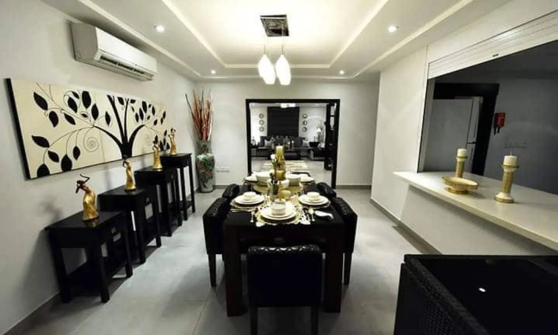 Villa Palma الرياض 0*,  المملكة العربية السعودية