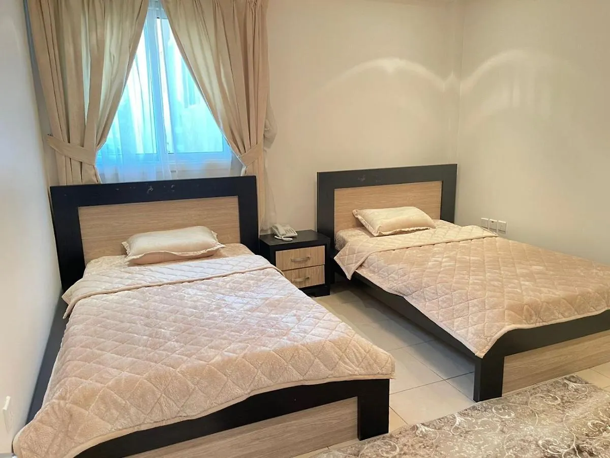 Villa Palma Riyadh