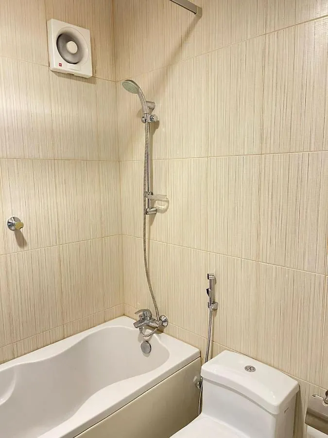 Villa Palma Riyadh